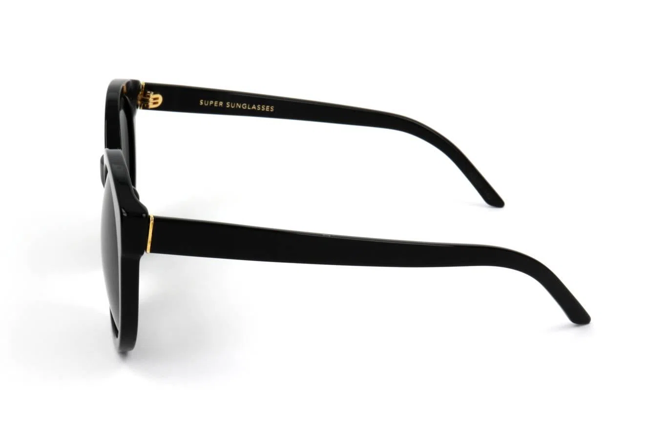 Retrosuperfuture EMERSUMBLACK Sunglasses - view 4